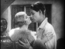 Easy Virtue (1928)bed and kiss